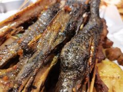 鸡翅-德四家·傣族风味烧烤(金实店)