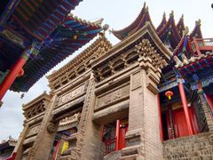 -高庙保安寺