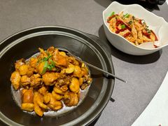 -一澜江宴·江景地标楚菜(江滩公园店)
