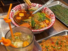 -破店肥哈·东北烧烤·夜宵(南山保利店)