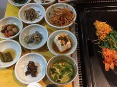 -金顺韩式烤肉·网红烤肉店(广利路店)