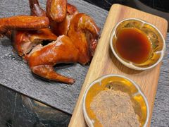 -上海苏宁宝丽嘉酒店·嘉府壹号中餐厅
