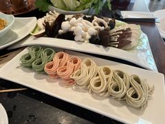 -南门涮肉(通州大船店)