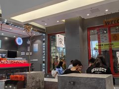 -喧闹·东方大气茶(鹅岭二厂店)