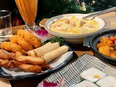 -Hi YOU你的饭局泰餐厅(雍和宫店)