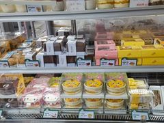 -皇后西斯汀饼店(文化路店)