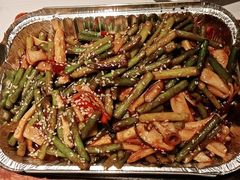 铁板鱿鱼-丰收日(五角场店)