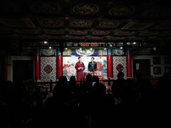 -武汉天乐社武宫剧场
