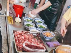 -大鼎沙嗲面(港口路店)