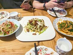-胖老汉清真餐饮(西御街店)