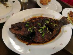 -晋阳饭庄(虎坊桥店)