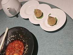 -东南里湖景餐厅·新闽菜(浦西万达店)