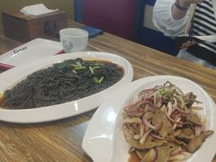 -德盛缘大块肉烧烤(东关路店)