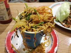 -迷你椰·泰式大排档(共康店)