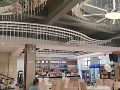 -松雅轩商务婚礼生日(同和店)