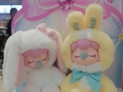 -可爱抓 COCO  GOTCHA(天津鹏欣水游城店)