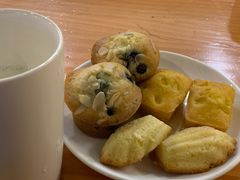 -So Lounge索兰至餐厅(蓝色港湾店)