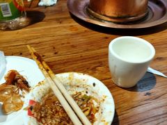 -老佛爷正宗铜炉蛙锅(五道口店)