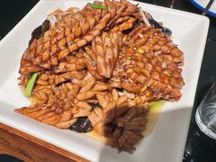 -梅飞酒家(桑园路店)