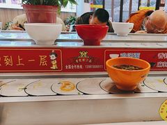-乡党臊子面(丰庆公园店)