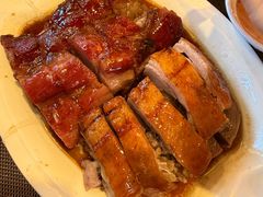 -中国厨房/台湾牛肉面