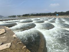 -门城湖公园