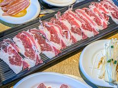 -牛市牛烤肉(西单大悦城店)