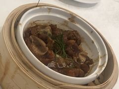 -安蒂娅.悦景轩中餐厅(西乡店)