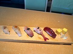 -神宫·日本料理(淮海街店)