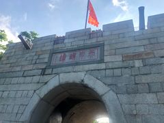 -胡里山炮台