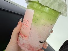 -奈雪的茶(石家庄万象城店)