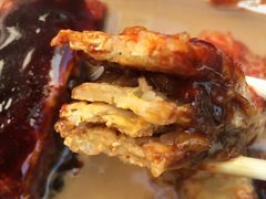 -李记特色五谷杂粮鸡蛋果子