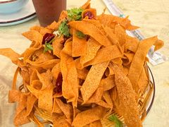 -奥华餐厅·老张记(台基厂店)