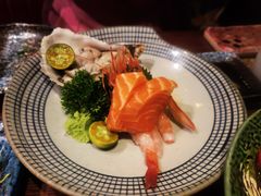 -王氏炉匠·烧鸟放题自助(好运街店)