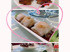 -福满园大酒楼(梅林店)