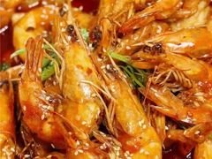 -槐店王婆大虾(新正路店)