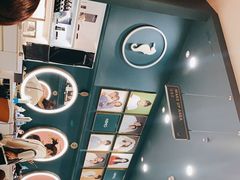 -海马体照相馆(无锡清扬茂业天地店)