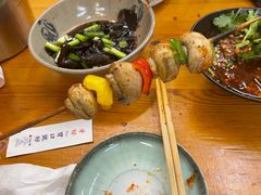 -炒豆合作社(东四总店)