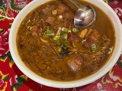 -闯关东东北农家菜(崂山石老人店)