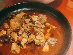 -旺川园·毛血旺·辣子鸡(解放碑店)