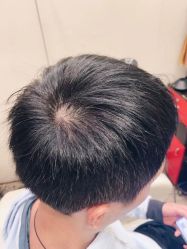 点击看大图 -万丝造型