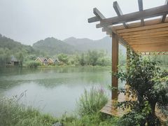 -仙居谷风景区