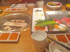 -炉小哥烤肉(信万广场店)