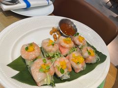 -魏客咖啡(中铁中心店)