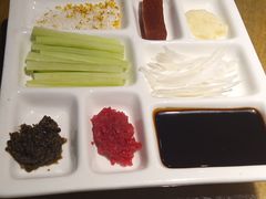 -小放牛炒菜馆(军校店)