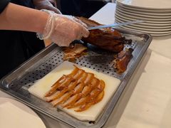 -福来居烤鸭店(天坛二店)