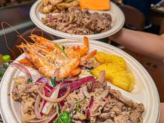-杨小佳·齐齐哈尔烤肉·烤串(广州店)