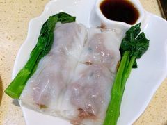 陈皮牛肉肠粉-明腾壹间茶餐厅(新都会花园广场店)