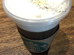 -星巴克臻选(重庆大融城店)