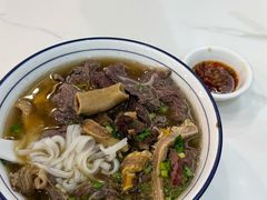 -辉程汤粉(沿江店)